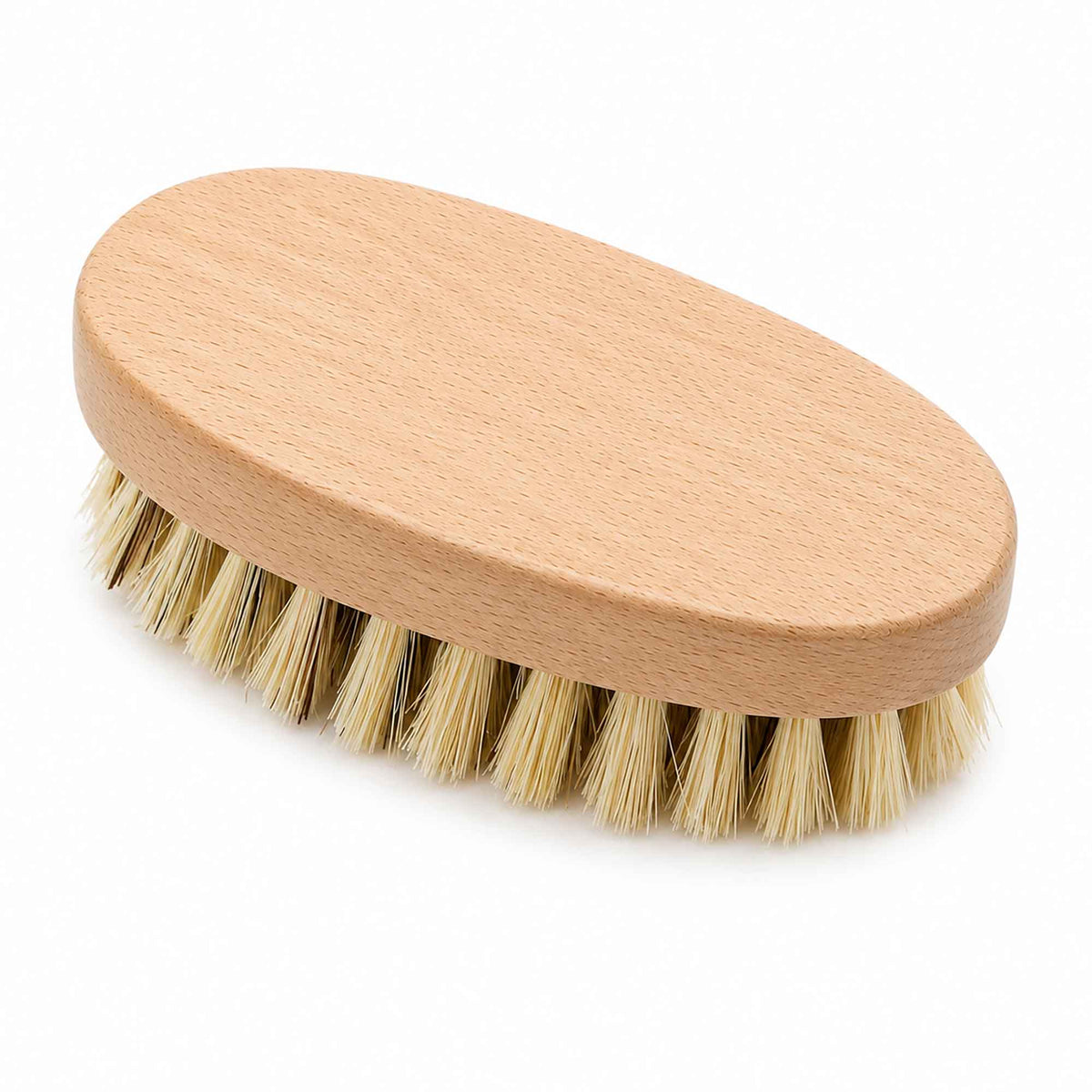 FSC Beechwood Vegetable Brush 11 cm