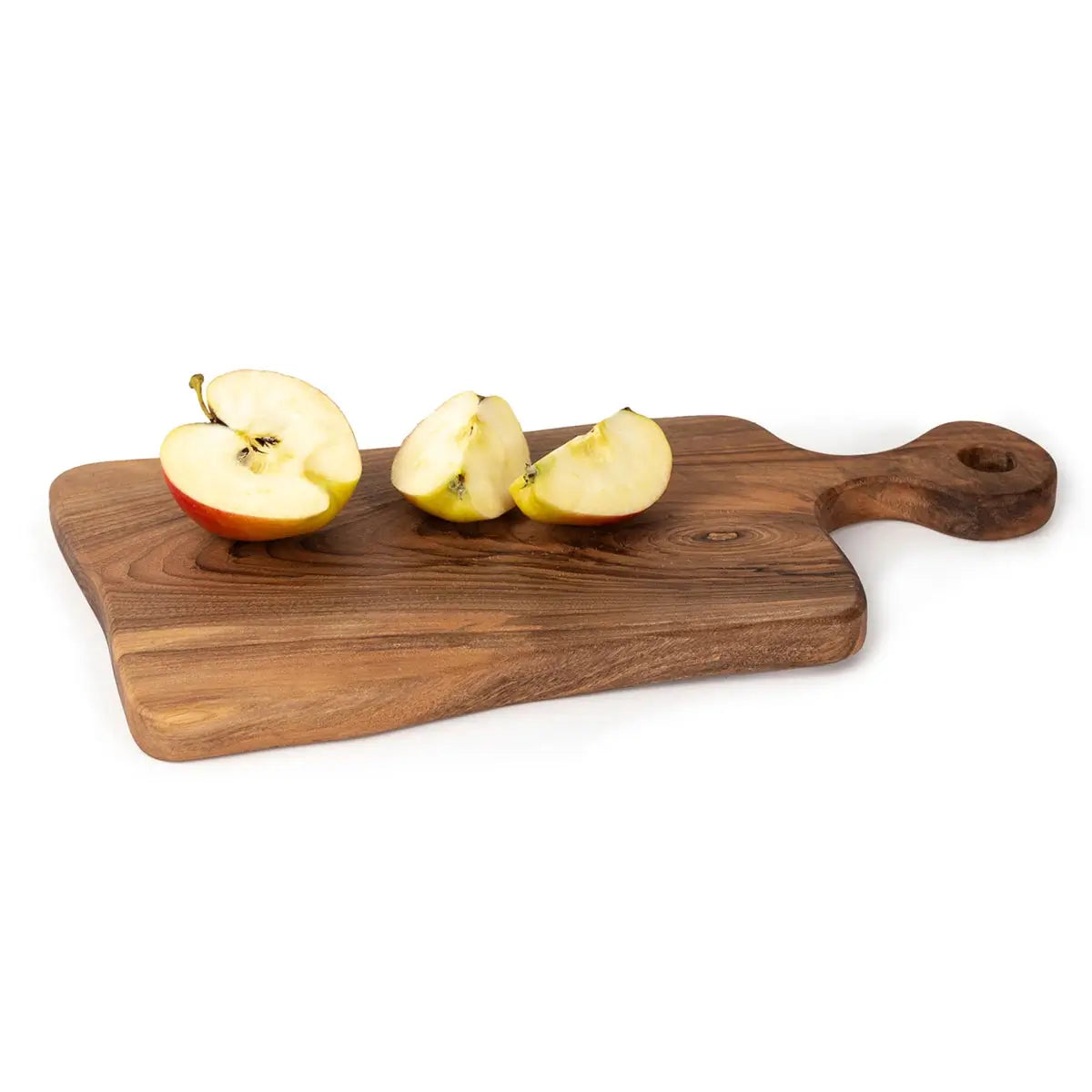 Walnut Wood Cutting Board 39 × 20 cm